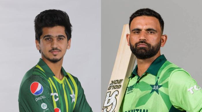 Fakhar Zaman, Saim Ayub ruled out of Pakistan vs Australia ODI series