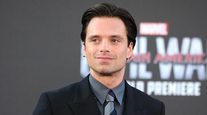 Sebastian Stan takes a brutal jab at Donald Trump