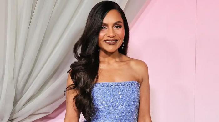 Mindy Kaling reveals real reason behind her body transforamtion 