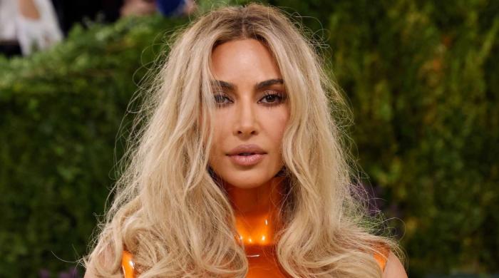 Kim Kardashian's SKIMS dragged into wild international drug case