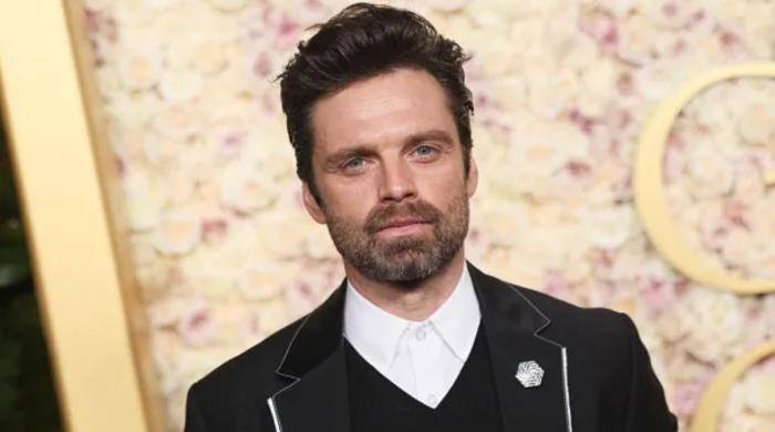 Sebastian Stan faces backlash after anti-Trump statement at Cannes