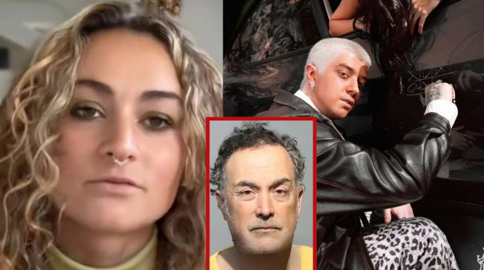 TikToker hired hitman to take out boy band singer, LA charges reveal chilling details
