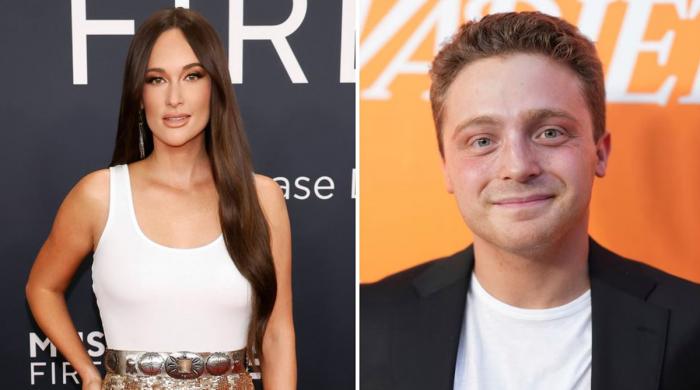Jake Shane reacts to backlash over viral Kacey Musgraves clip