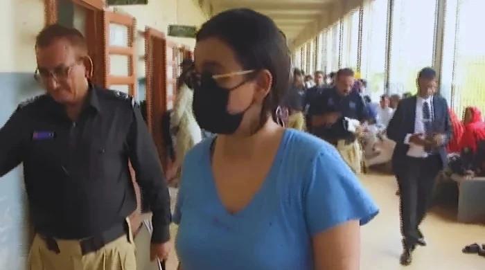 Policeman accused of taking bribes from Pinky may return to service: sources