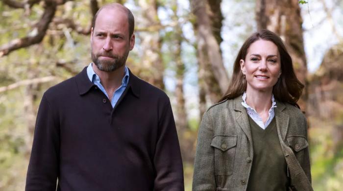 Prince William, Princess Kate break royal tradition with fresh ban