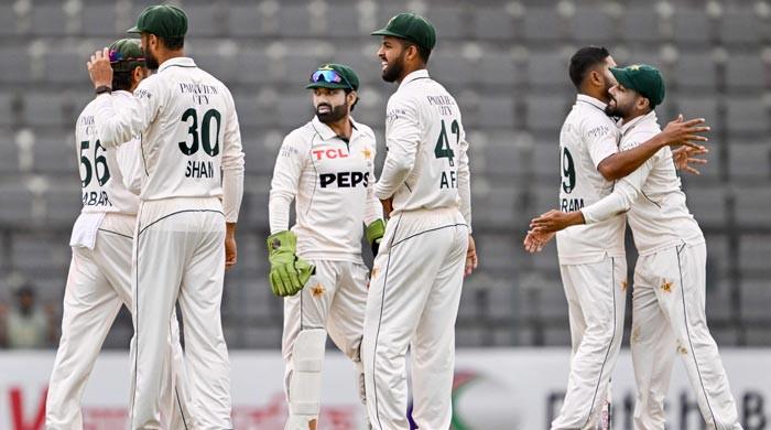 Pakistan slip to eighth after Bangladesh series sweep