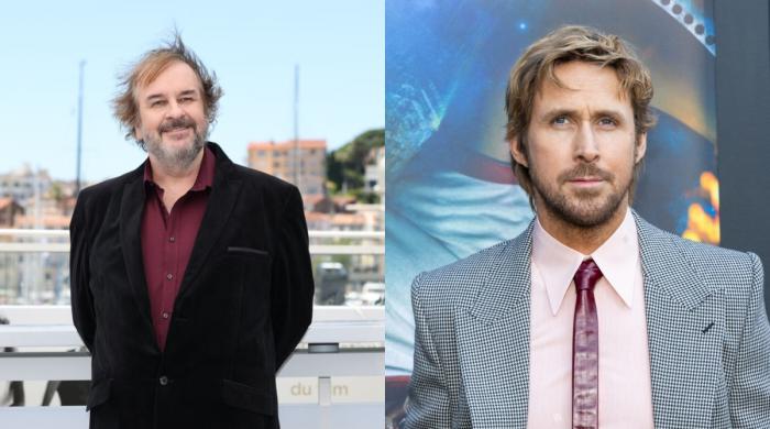 Peter Jackson beaks silence on Ryan Gosling casting exit drama