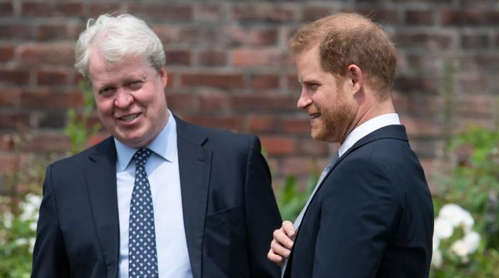 Prince Harry's relationship with beloved uncle takes surprise turn