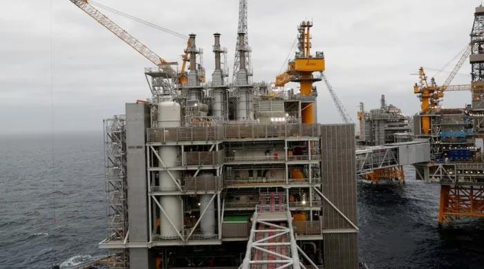 Pakistan reopens offshore oil, gas exploration frontier after nearly two decades