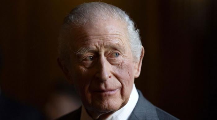 King Charles offered apology after shocking announcement in Northern Ireland