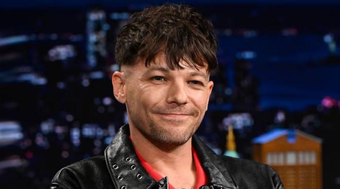Louis Tomlinson makes unexpected announcement ahead of Latam leg