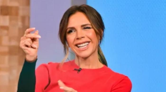 Victoria Beckham hints at selling £100M fashion empire for the right deal