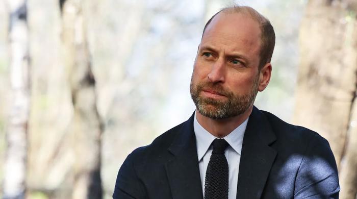 Prince William true self behind Palace walls: ‘Don't cross him'