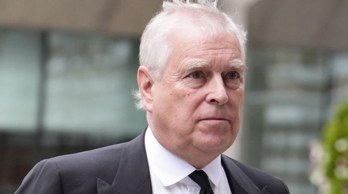 Ex-Prince Andrew wins unexpected support from Scotland as big decision looms