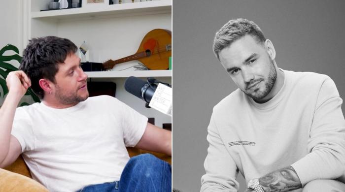 Niall Horan announces Liam Payne tribute song 'End of an Era' release date