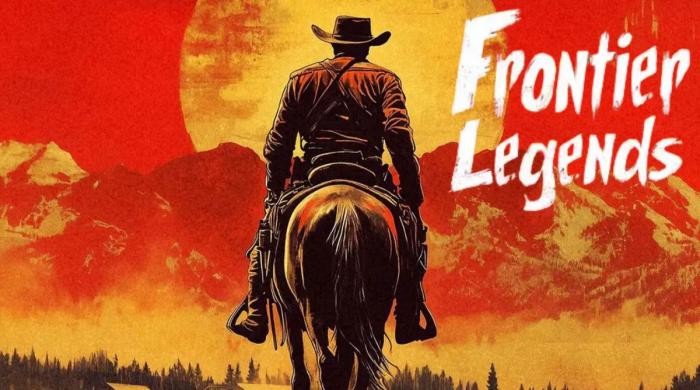 'Frontier Legends' rides into early access as 'Red Dead Redemption 2' talk heats up