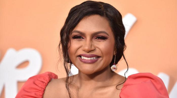 Mindy Kaling motivation behind weight loss is not what you think