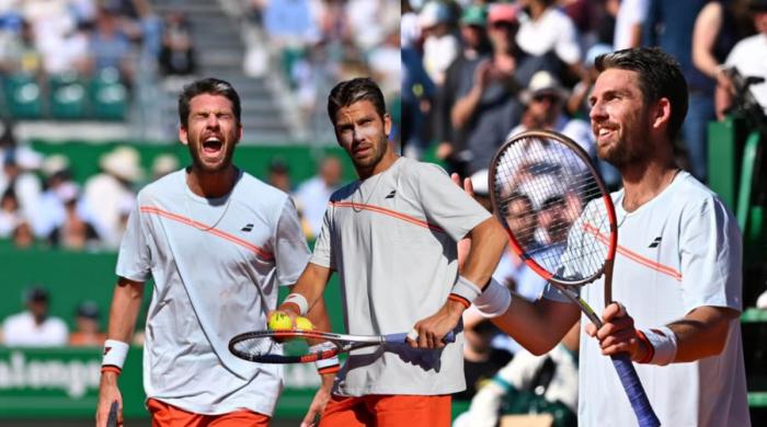 Cameron Norrie loses in Geneva in blow before French Open—but can he recover in time?