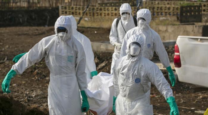 Ebola outbreak 2026: Everything to know about symptoms, prevention, travel risk