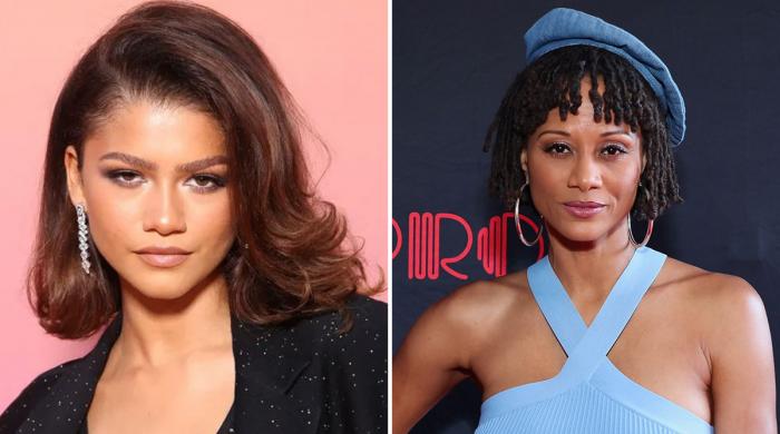 'Euphoria' season 3: Nika King reacts after scene time with Zendaya reduced