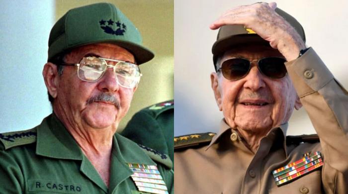 US indicts Cuba's Raul Castro over 1996 plane shootdown: Another Venezuela-like operation incoming?