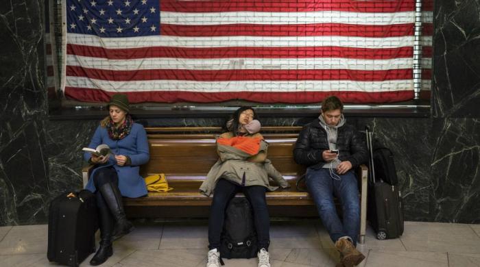 Up to 405,0000 Americans left US last year, others learning how to leave country: Here's why