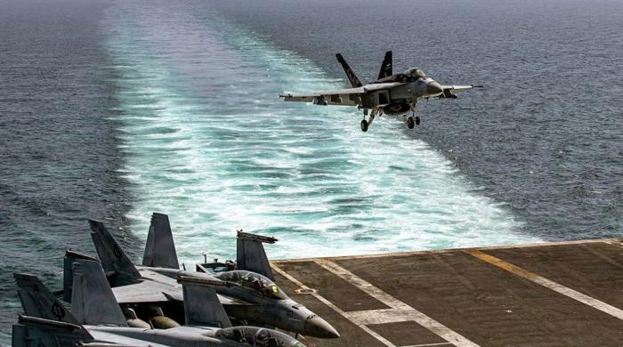 US lost 42 aircrafts, suffered $29 billions in damages during Operation Epic Fury: See full details