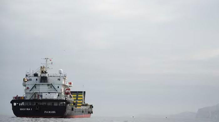 New UAE oil pipeline bypassing Hormuz 50% complete ahead of 2027 start