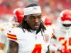 Chiefs star Rashee Rice faces 30-day jail sentence: Here's why