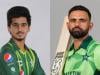 Fakhar Zaman, Saim Ayub ruled out of Australia ODI series