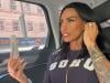 Lee Andrews gave Katie Price his father's number during alarming late night exchange