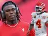 Chiefs star Rashee Rice had knee surgery in Dallas—just days before his arrest