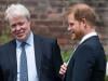 Prince Harry's relationship with beloved uncle takes surprise turn