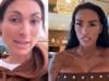 Lee Andrews 'active on Facebook' as Luisa Zissman begs fans to help Katie Price