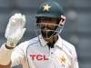 Shan Masood stepping down from captaincy after Bangladesh setback?