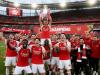 Arsenal victory parade: Complete guide about exact time, route, where to watch online