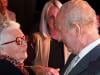 King Charles moved by 'A Quiet Voice' during emotional community visit