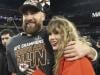 Travis Kelce teases next Valentine's Day plans with Taylor Swift 