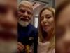 Colosseum selfies and 'Melody' toffee: Modi visits Rome