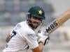 Salman Ali Agha reprimanded for ICC Code of Conduct breach during second Test