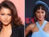 'Euphoria' season 3: Nika King reacts after scene time with Zendaya reduced