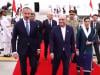 Prince Rahim Aga Khan V reaches Islamabad