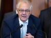 Barney Frank, architect of Dodd-Frank banking reform, dies at 86
