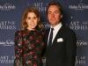 Princess Beatrice's husband gives 'delightful news' after expecting