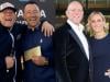 Zara Tindall's husband Mike pokes fun at John Terry
