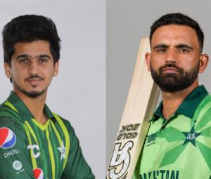Fakhar Zaman, Saim Ayub ruled out of Pakistan vs Australia ODI series