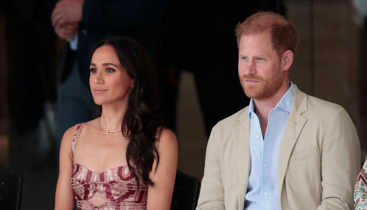 Prince Harry, Meghan swallow bitter pill as major Hollywood link cut ties