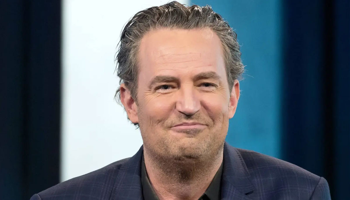 Matthew Perry saddens fans with poignant update three years after death