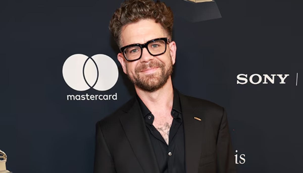 Jack Osbourne fires back at critics over his appearance 