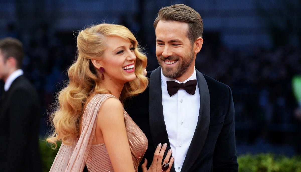 Blake Lively, Ryan Reynolds land in new legal trouble after Justin Baldoni case
